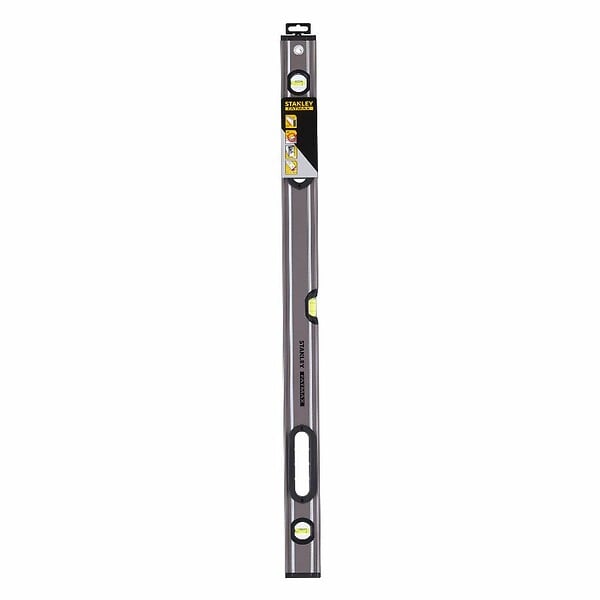 STANLEY - Niveaux FatMax Xtrem - L 90 cm - large