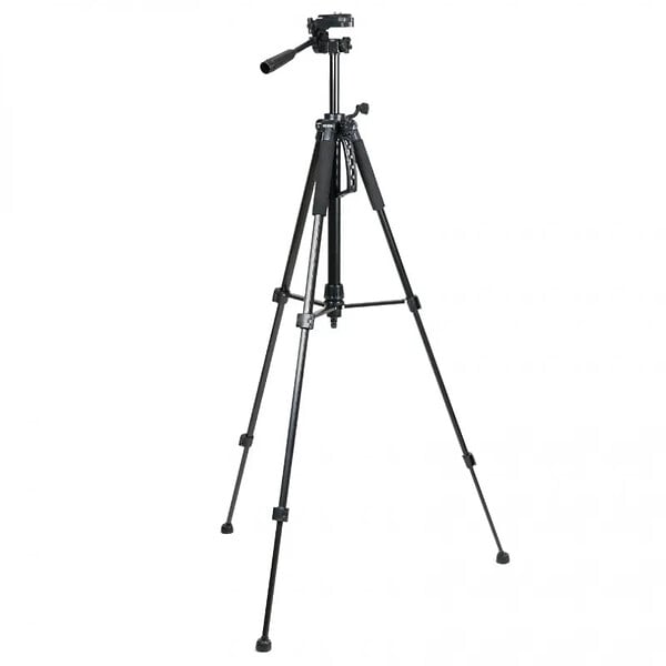 GEO FENNEL - Trépied appareil photo GEO FENNEL FS 4 54cms - 149cms - large