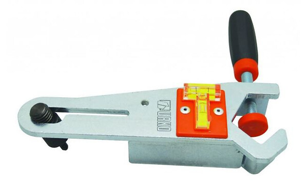 URKO TOOLS - Support étai URKO pour niveaux laser / caméras / LEDS - 1843005 - large