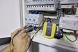 WIHA - Testeur et indicateur de rotation de phase WIHA 100700 V AC Cat. IV - 45221 - vignette