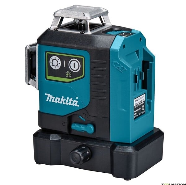 MAKITA - Niveau Laser MAKITA SK700GD (Machine seule) - large