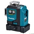 MAKITA - Niveau Laser MAKITA SK700GD (Machine seule) - vignette