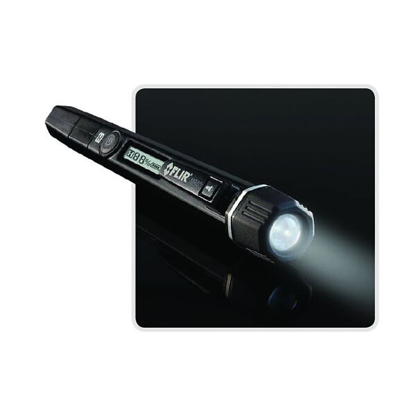 METRICA - Mesureur d'humidité FLIR MR40 METRICA - 70110 - large