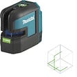 MAKITA - Laser croix 35 m 12 V CXT Li-Ion  en sacoche - SK105GDZ - vignette