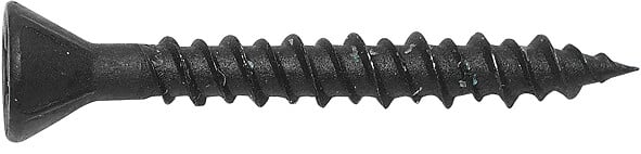 MAKITA - Vis en bande MAKITA 3,9 x 30 mm F-31748 pour plaque de fibre Fermacell  (1 boite de 1000 Vis) - large