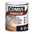 COMUS - HYDROCOM MAT SOIE - Incolore 0.75L - Vitrificateur polyuréthane acrylique mono-composant parquets escaliers et boiseries - COMUS - vignette