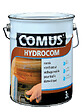 COMUS - HYDROCOM MAT SOIE - Incolore 3L - Vitrificateur polyuréthane acrylique mono-composant parquets escaliers et boiseries - COMUS - vignette