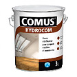COMUS - HYDROCOM MAT SOIE - Incolore 3L - Vitrificateur polyuréthane acrylique mono-composant parquets escaliers et boiseries - COMUS - vignette