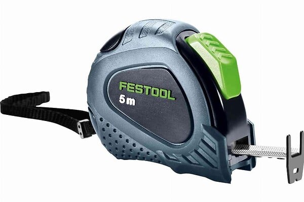 FESTOOL - Mètre ruban MB 5 m FESTOOL 205182 - large
