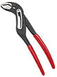 VIRAX - Pince multiprise à ouverture extra large et manche gainé VIRAX 250 mm - 18218 - vignette