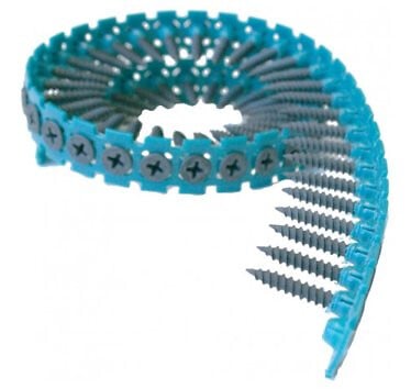 MAKITA - Vis en bande MAKITA F-30913 3.9 x 25mm ( 1 Boite de 1000 VIS) - large