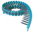 MAKITA - Vis en bande MAKITA F-30913 3.9 x 25mm ( 1 Boite de 1000 VIS) - vignette