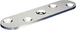 MANTION - PLATINE DE FIXATION PAXE 10MM - vignette