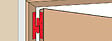 TORBEL - PAUM PICARDE 190X70 GHE - vignette