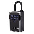 MASTER LOCK - Boite à clés MASTERLOCK Bluetooth Select Access - Avec anse - 5440EURD - vignette