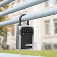 MASTER LOCK - Boite à clés MASTERLOCK Bluetooth Select Access - Avec anse - 5440EURD - vignette