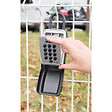MASTER LOCK - Boite à clés MASTERLOCK avec anse - Boutons poussoirs - 5422EURD - vignette