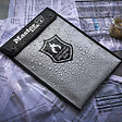 MASTER LOCK - Sac à documents ignifugé MASTERLOCK FBWLZ0EURHRO - vignette