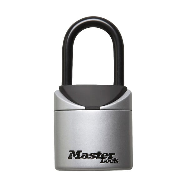 MASTER LOCK - Boite à clés MASTERLOCK avec anse - 5406EURD - large