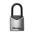 MASTER LOCK - Boite à clés MASTERLOCK avec anse - 5406EURD - vignette