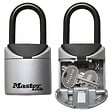 MASTER LOCK - Boite à clés MASTERLOCK avec anse - 5406EURD - vignette