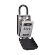MASTER LOCK - Boite à clés MASTERLOCK avec anse - Rétroéclairé - 5424EURD - vignette