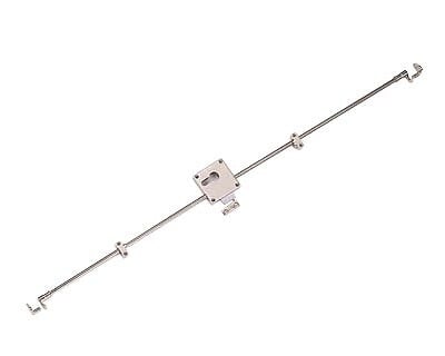 ASSA ABLOY - Tringle pour serrure de meuble 3 points  5464 5610 et 5620 - large