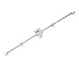 ASSA ABLOY - Tringle pour serrure de meuble 3 points  5464 5610 et 5620 - vignette