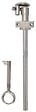ASSA ABLOY - Tringle pour serrure de meuble 3 points  5464 5610 et 5620 - vignette