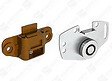 MANTION - Garniture Pico 26 en applique MANTION - PICO26 - vignette