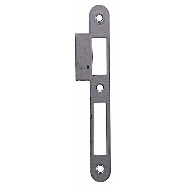 JPM - GACHE  PLATE ZINGUEE  BR  MULTIBAT - large