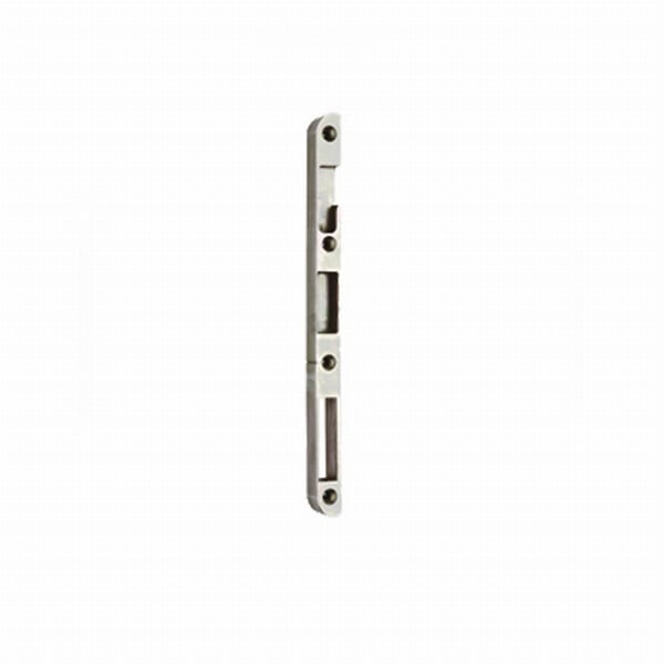 VACHETTE - Gâche médiane gauche 058MG VACHETTE pour serrure 10500 - 16632000 - large