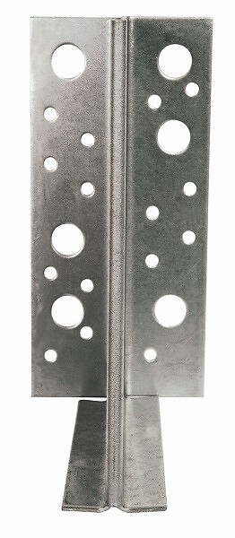 SIMPSON - Étrier en âme intérieure SIMPSON - A70xB155xC130 - ép.2 mm - ETNM155/130/2 - large