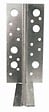 SIMPSON - Étrier en âme intérieure SIMPSON - A70xB155xC130 - ép.2 mm - ETNM155/130/2 - vignette