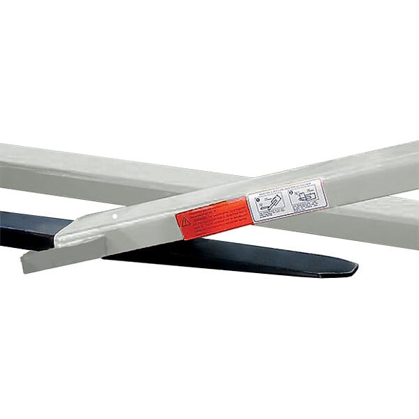 STOCKMAN - Rallonges de fourches ouvertes STOCKMAN 1750 kg - EXOG18/125 - large