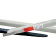 STOCKMAN - Rallonges de fourches ouvertes STOCKMAN 1750 kg - EXOG18/125 - vignette