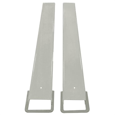 STOCKMAN - Rallonges de fourches ouvertes STOCKMAN 1750 kg - EXOG20/125 - large