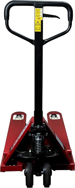 KS TOOLS - Transpalette manuel, 2,5 tonnes  - KS TOOLS - 161.0200 - large