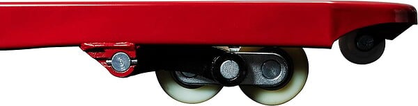 KS TOOLS - Transpalette manuel, 2,5 tonnes  - KS TOOLS - 161.0200 - large