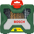 BOSCH - Coffret X-Line titane de 30 pièces  - 2607019324 - vignette