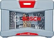 BOSCH - Coffret de forets et embouts de vissage Premium X-Line  49 pièces - 2608P00233 - vignette
