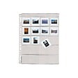 CEANOTHE - M56 10 feuillets de classement pour diapositives 5x5 cm - vignette