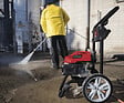 SCHEPPACH - Nettoyeur haute pression thermique - SCHEPPACH - HCP2600 - vignette