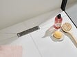 WIRQUIN - Caniveau de douche SO LINE longueur 220 mm - vignette