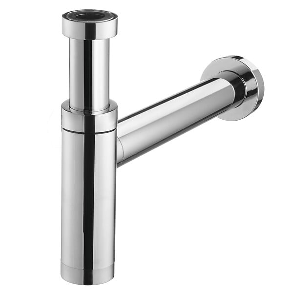 WIRQUIN - Siphon teos de lavabo design - large