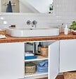 WIRQUIN - Siphon teos de lavabo design - vignette