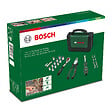 BOSCH - Set d'outils à main Mobility - 26 pièces - vignette