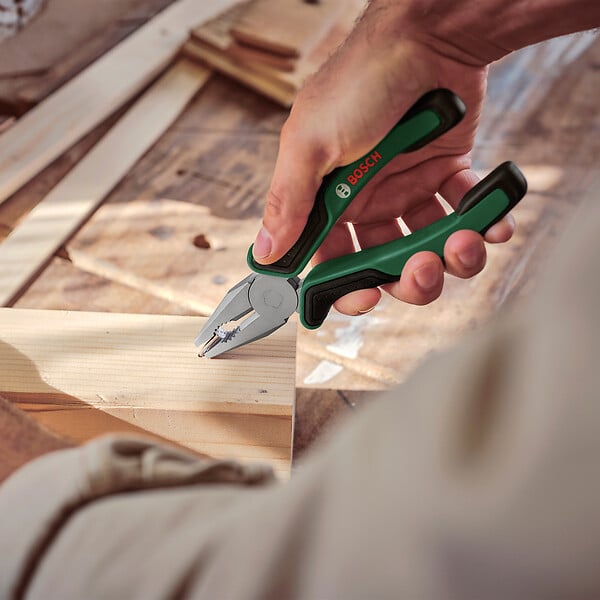 BOSCH - Set d'outils à main Mobility - 26 pièces - large