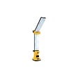 ASLO - Lampe led articulée 20W 1500Lm Portée 53m 6000K Base aimantée IP22 Lampe de poche ASLO - vignette