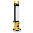 ASLO - Lampe led articulée 20W 1500Lm Portée 53m 6000K Base aimantée IP22 Lampe de poche ASLO - vignette